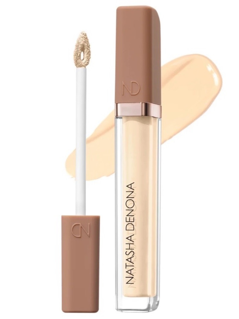 Natasha Denona HY-GLAM Concealer shade Y2